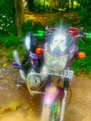 TVS Star Sport 2006 Motorbike (Used)