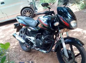 Bajaj Pulsar 180 2008 Motorbike (Used)
