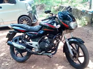 Bajaj Pulsar 180 2008 Motorbike (Used)