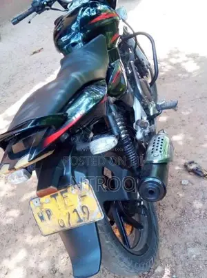Bajaj Pulsar 180 2008 Motorbike (Used)