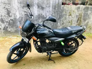 Bajaj Platina 2014 Motorbike (Used)