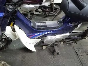 Honda Lancer 2006 Motorbike Unregistered (Recondition)