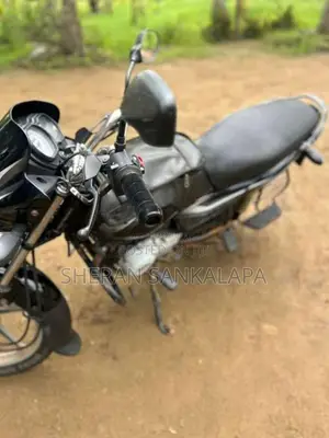 Bajaj Platina 2019 Motorbike (Used)