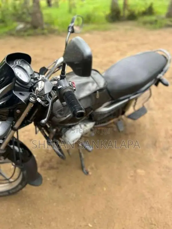 Bajaj Platina 2019 Motorbike (Used)