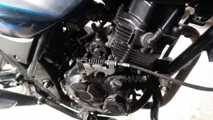 Bajaj Discover 150 2010 Motorbike (Used)