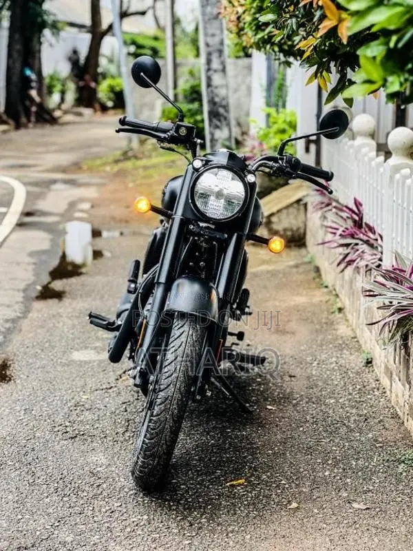 Other ROYAL ENFIELD CLASSIC 350 2026 Motorbike Brand New