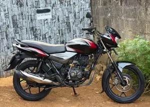 Bajaj Discover 125 2020 Motorbike (Used)