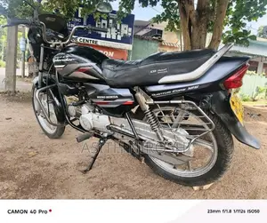 Hero-Honda Splendor 2010 Motorbike (Used)