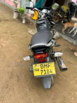 Bajaj Platina 2019 Motorbike (Used)