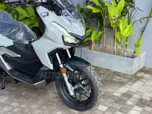 Honda ADV 2026 Motorbike Brand New