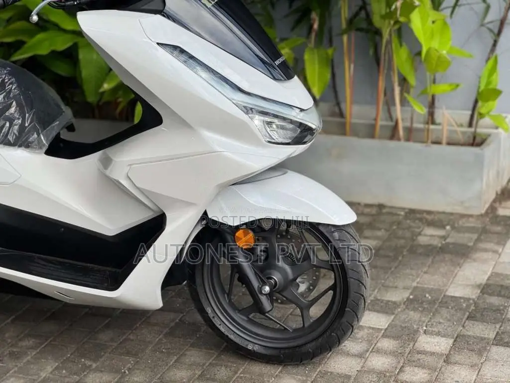 Honda PCX 160 2025 Motorbike Brand New