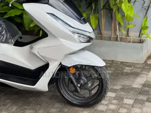 Honda PCX 160 2025 Motorbike Brand New