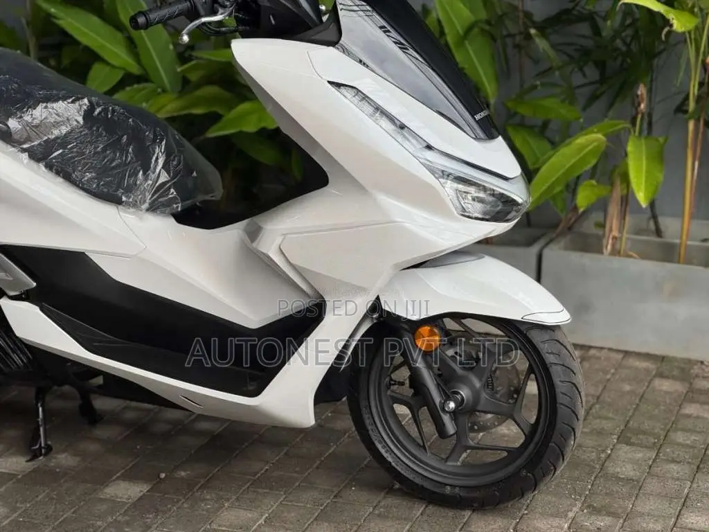 Honda PCX 125 2026 Motorbike Brand New