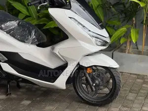Honda PCX 125 2026 Motorbike Brand New