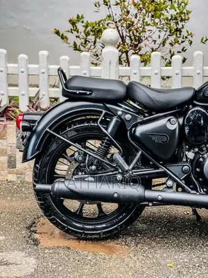 Other ROYAL ENFIELD CLASSIC 350 2026 Motorbike Brand New