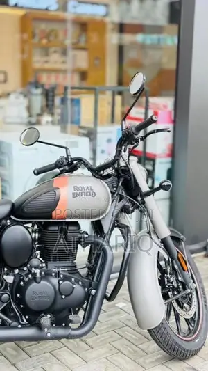 Other ROYAL ENFIELD 350 CLASSIC 2026 Motorbike Brand New