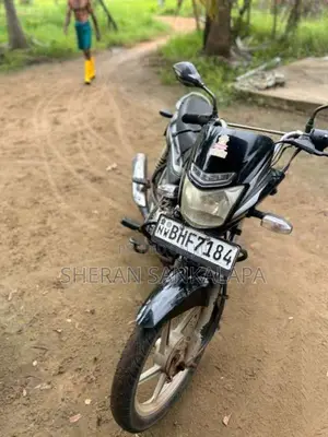 Bajaj Platina 2019 Motorbike (Used)