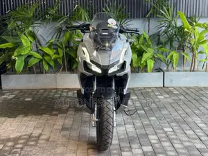 Honda ADV 2026 Motorbike Brand New