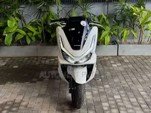 Honda PCX 160 2025 Motorbike Brand New
