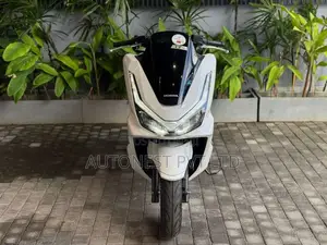 Honda PCX 125 2026 Motorbike Brand New