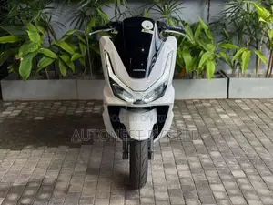 Honda PCX 125 2025 Motorbike Brand New