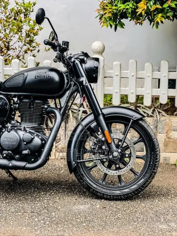 Other ROYAL ENFIELD CLASSIC 350 2026 Motorbike Brand New