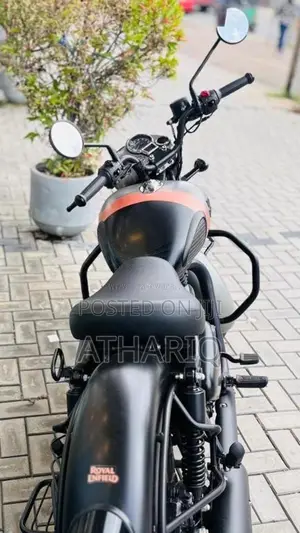 Other ROYAL ENFIELD 350 CLASSIC 2026 Motorbike Brand New