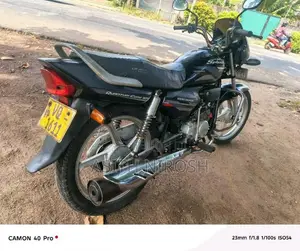 Hero-Honda Splendor 2010 Motorbike (Used)