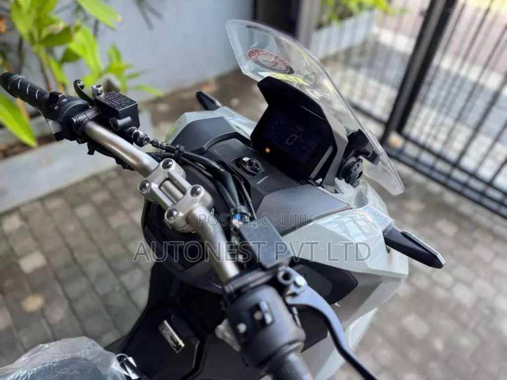 Honda ADV 2026 Motorbike Brand New