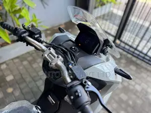 Honda ADV 2026 Motorbike Brand New