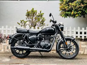 Other ROYAL ENFIELD CLASSIC 350 2026 Motorbike Brand New