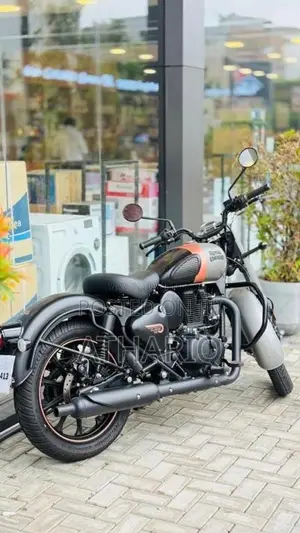 Other ROYAL ENFIELD 350 CLASSIC 2026 Motorbike Brand New