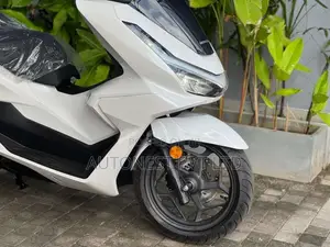 Honda PCX 160 2026 Motorbike Brand New