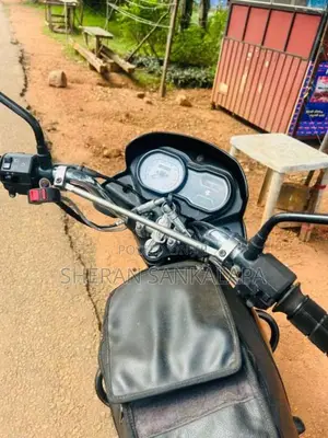 Bajaj Platina 2019 Motorbike (Used)