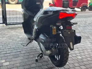 Honda ADV 2026 Motorbike Brand New