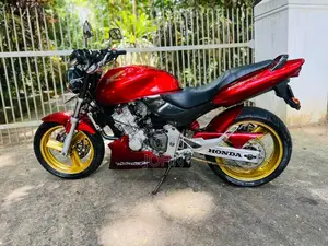 Honda HornetCH-115 2000 Motorbike (Used)