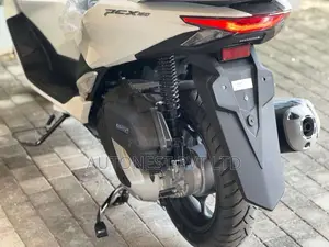Honda PCX 160 2025 Motorbike Brand New