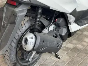 Honda PCX 125 2025 Motorbike Brand New