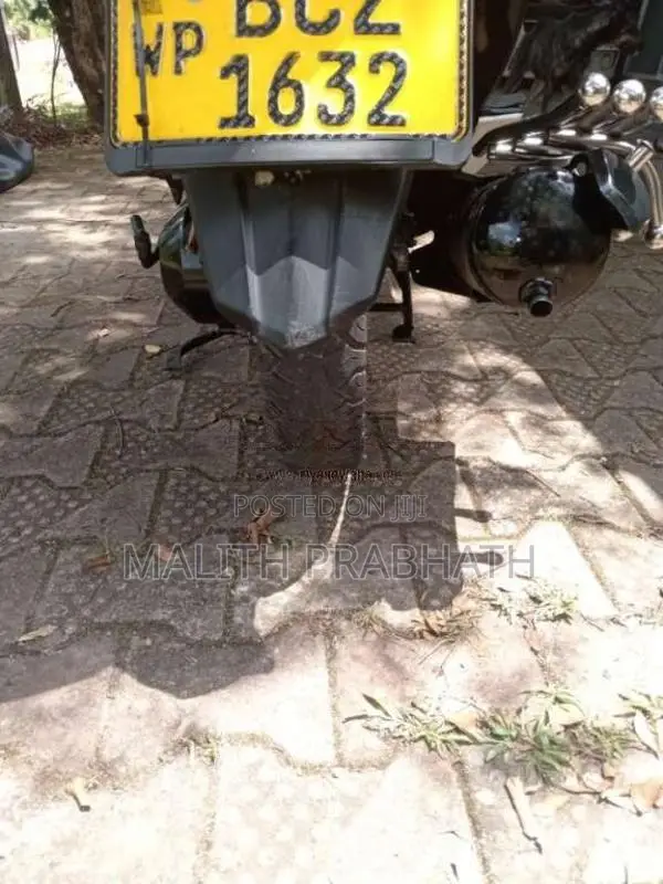 Honda Dio 2015 Motorbike (Used)