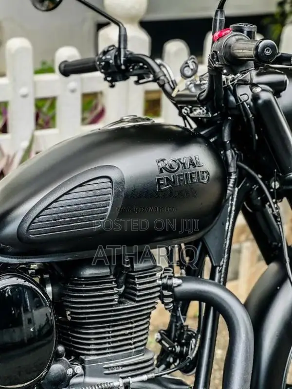 Other ROYAL ENFIELD CLASSIC 350 2026 Motorbike Brand New
