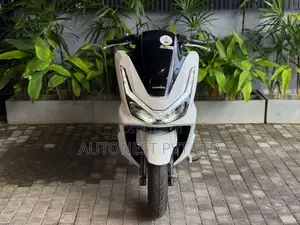 Honda PCX 160 2026 Motorbike Brand New