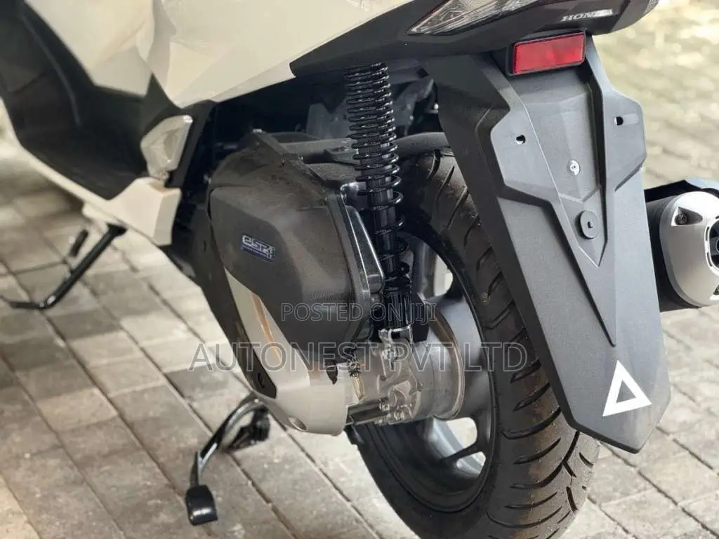 Honda PCX 125 2025 Motorbike Brand New