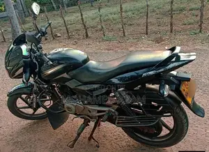 Bajaj Pulsar 150 2015 Motorbike (Used)