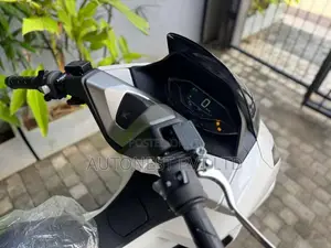 Honda PCX 160 2026 Motorbike Brand New