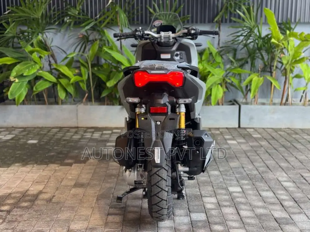 Honda ADV 2026 Motorbike Brand New