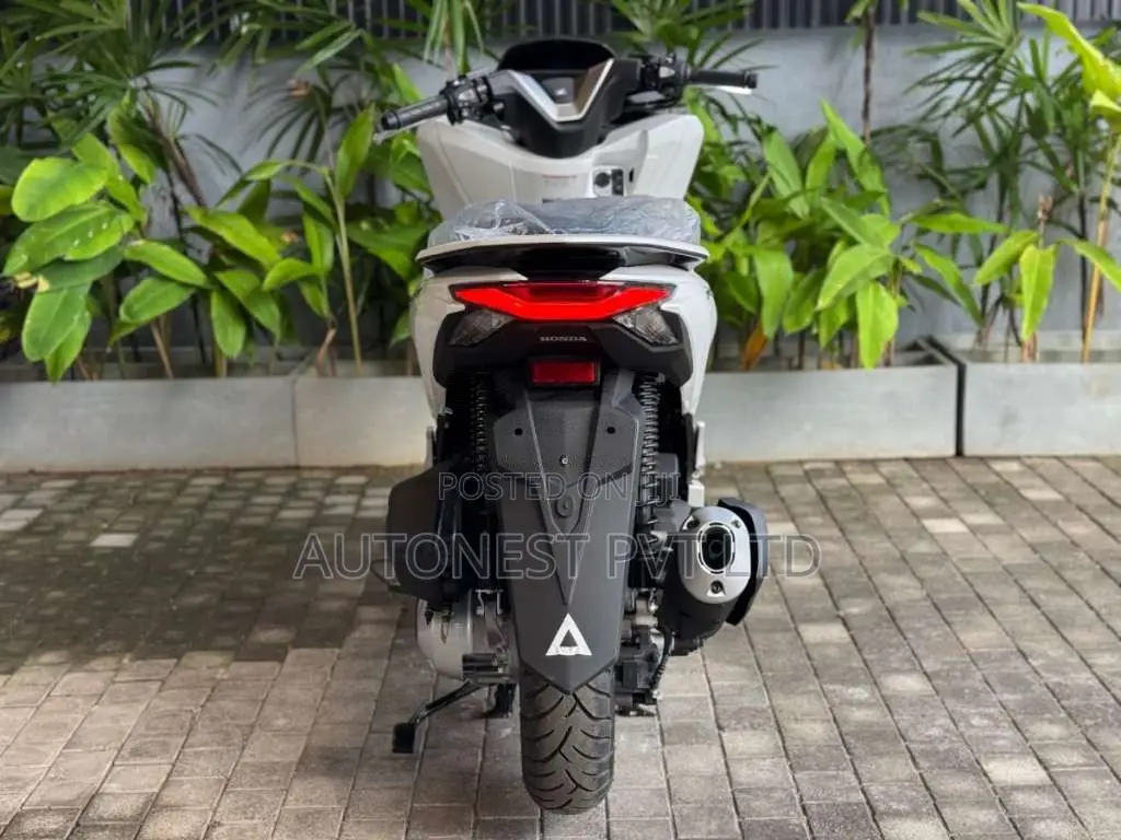 Honda PCX 125 2026 Motorbike Brand New