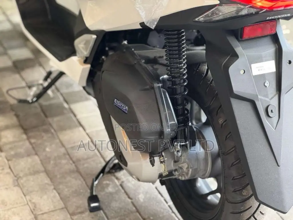 Honda PCX 160 2026 Motorbike Brand New