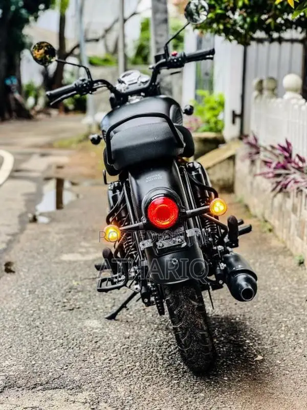 Other ROYAL ENFIELD CLASSIC 350 2026 Motorbike Brand New