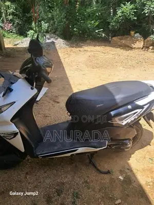 Hero-Honda 125 2016 Motorbike (Used)
