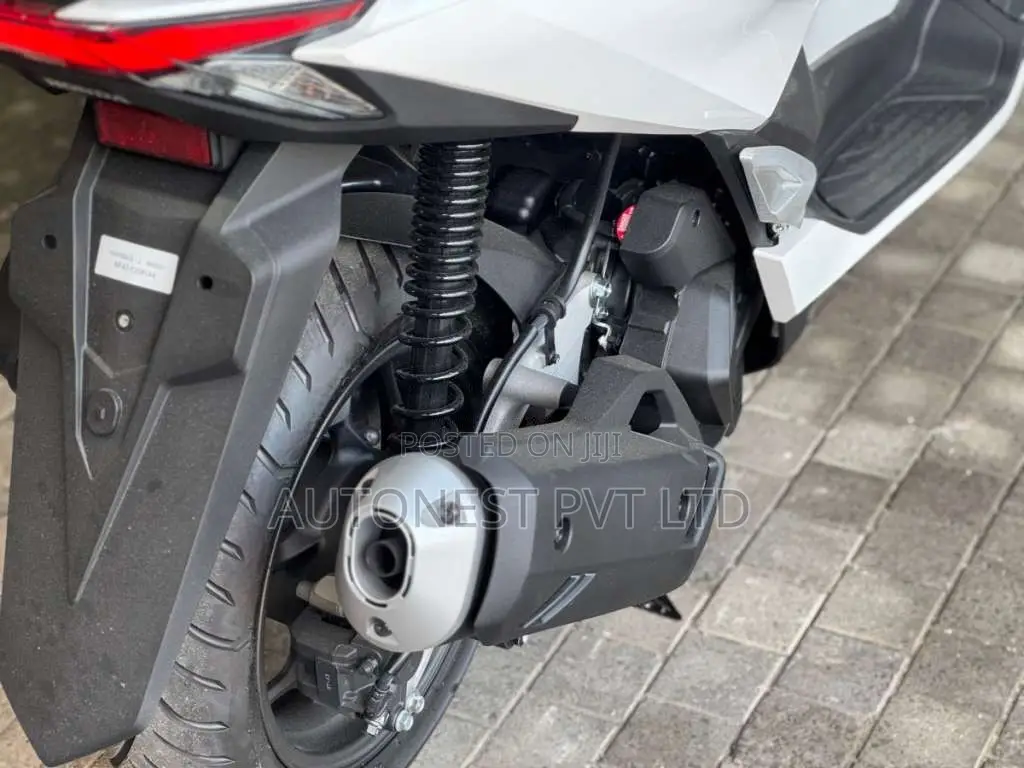 Honda PCX 160 2026 Motorbike Brand New